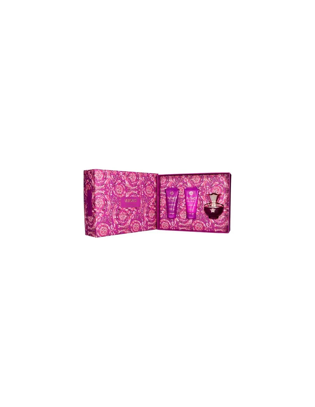 Versace Dylan Purple Set - Orient Perfumes Portugal