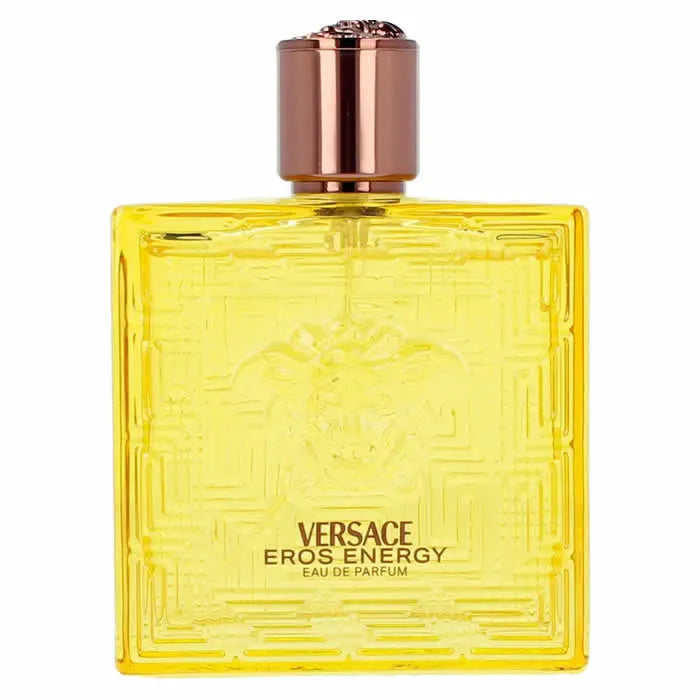 Versace Eros Energy Eau De Parfum Spray 100ml - Orient Perfumes Portugal