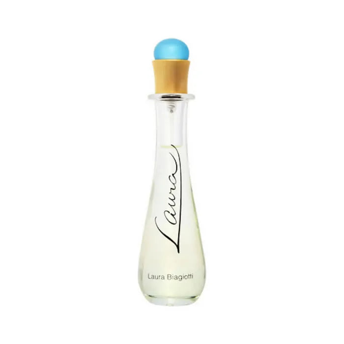 Laura Biagiotti Laura Eau De Toilette Spray 50ml - Perfume Original na Orient Perfumes Portugal