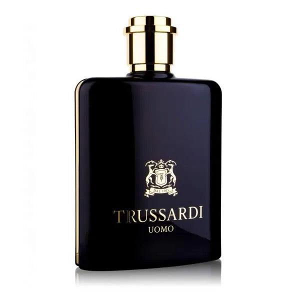 Trussardi Uomo Eau De Toilette Spray 30ml - Orient Perfumes Portugal