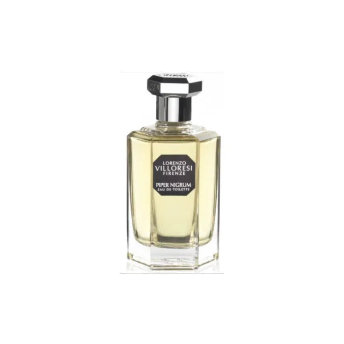 Lorenzo Villoresi Piper Nigrum Eau De Toilette Spray 50ml - Orient Perfumes Portugal