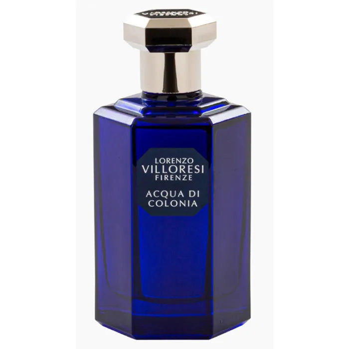 Lorenzo Villoresi Acqua Di Colonia Eau De Toilette Spray 100ml - Orient Perfumes Portugal