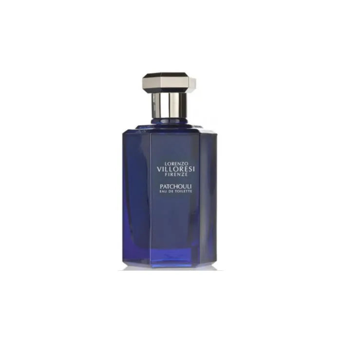Lorenzo Villoresi Patchouli Eau De Toilette Spray 50ml - Orient Perfumes Portugal