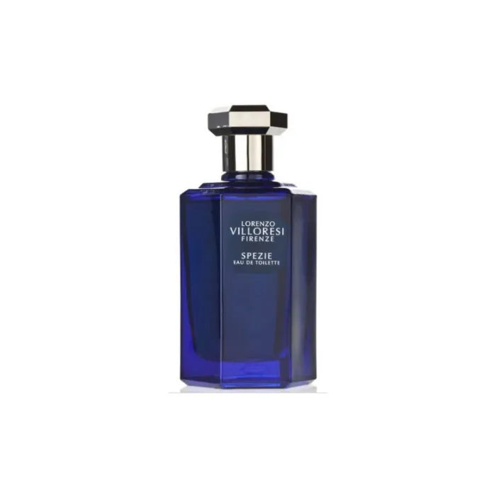 Lorenzo Villoresi Spezie Eau De Toilette Spray 100ml - Orient Perfumes Portugal