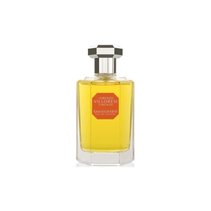 Lorenzo Villoresi Kamasurabhi Eau De Toilette Spray 50ml - Orient Perfumes Portugal