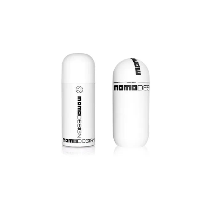 Momo Design White Eau De Perfume Spray 100ml Set 2 Pieces 2017 - Perfume Original na Orient Perfumes Portugal