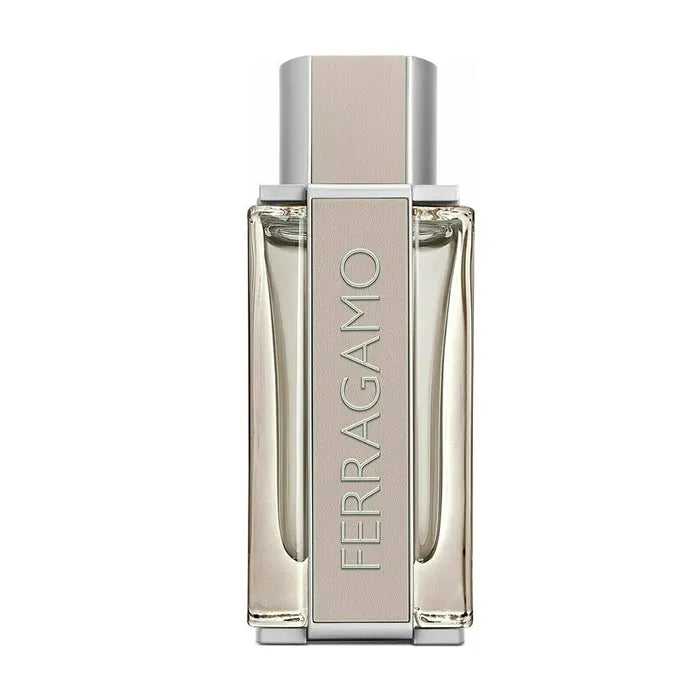 Salvatore Ferragamo Bright Leather Homme Eau De Toilette Spray 50ml - Orient Perfumes Portugal