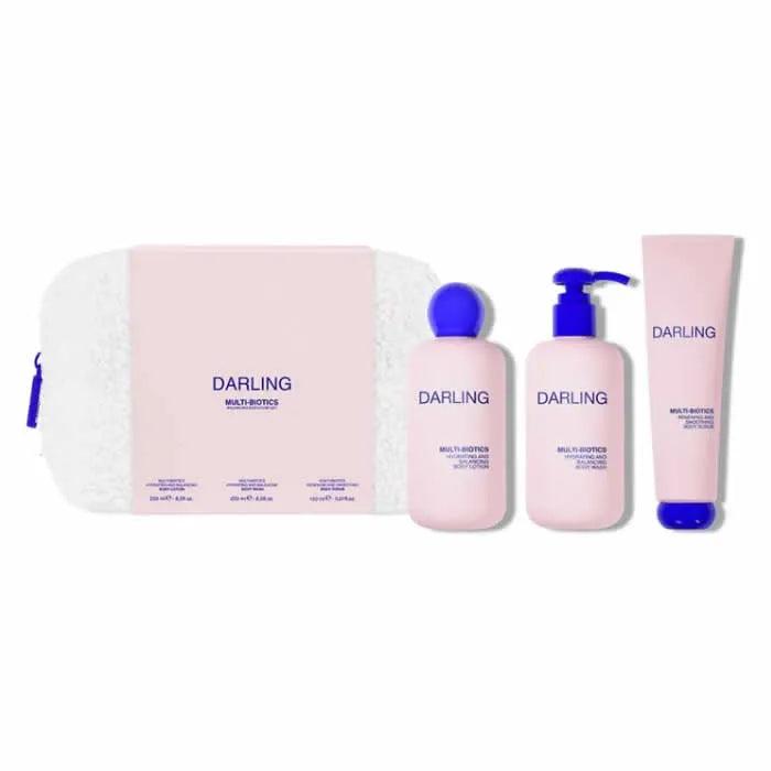 Darling Multi-Biotics Balancing Bodycare Set - Orient Perfumes Portugal