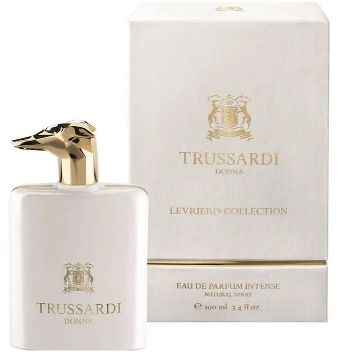 Trussardi Donna Levriero Eau De Perfume Spray 100ml - Orient Perfumes Portugal