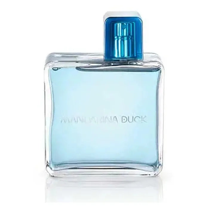 Mandarina Duck For Him Eau De Toilette Spray 100ml - Orient Perfumes Portugal