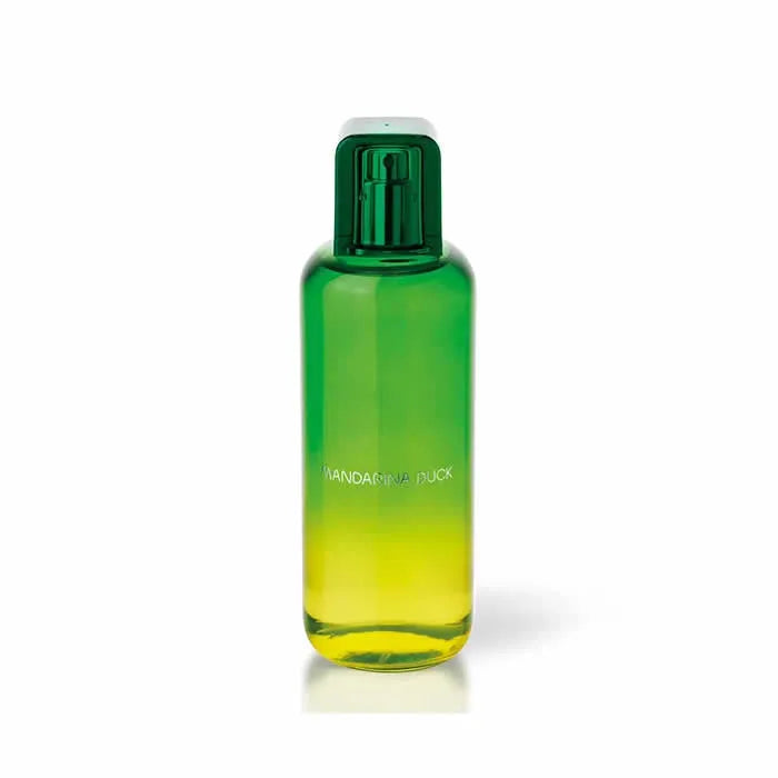 Mandarina Duck The Mandariners For Him Eau De Toilette Spray 100ml - Orient Perfumes Portugal