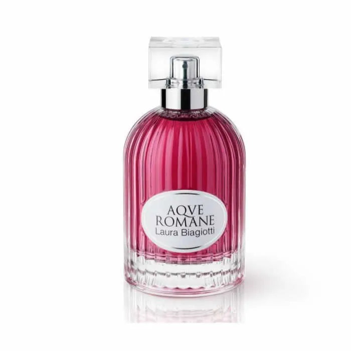 Laura Biagiotti Laura B Aqve Romane Uva Dulcis Eau De Toilette Spray 100ml - Orient Perfumes Portugal