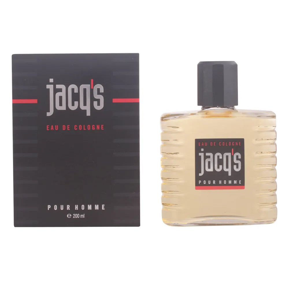 Jacq's Eau De Cologne Spray 200ml - Orient Perfumes Portugal