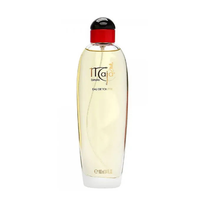 Maja Eau De Toilette Spray 100ml - Orient Perfumes Portugal