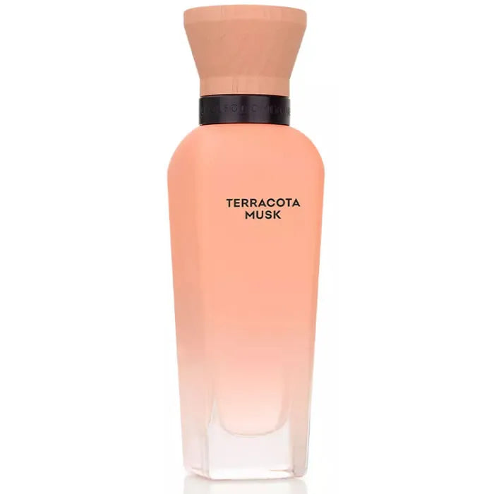 Adolfo Dominguez Terracota Musk Eau De Perfume Spray 60ml - Orient Perfumes Portugal