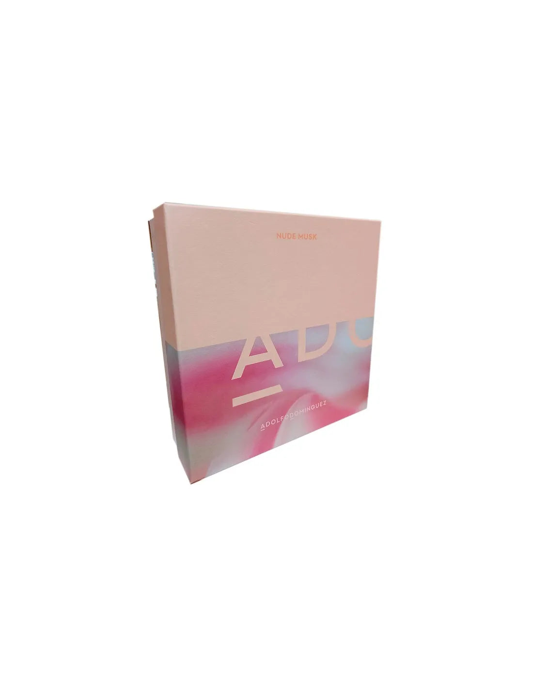 Adolfo Dominguez A D Agua Fresca Nude Musk Edp Spray 120ml Sets - Orient Perfumes Portugal
