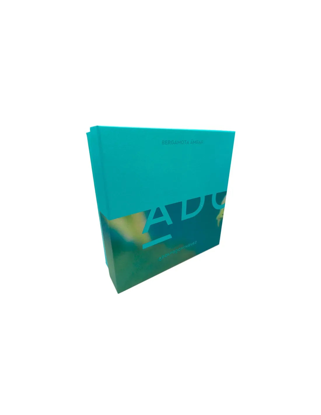 Adolfo Dominguez A D Agua Fresca Bergamota Ambar Edt Spray 120ml Nav24 Sets - Orient Perfumes Portugal