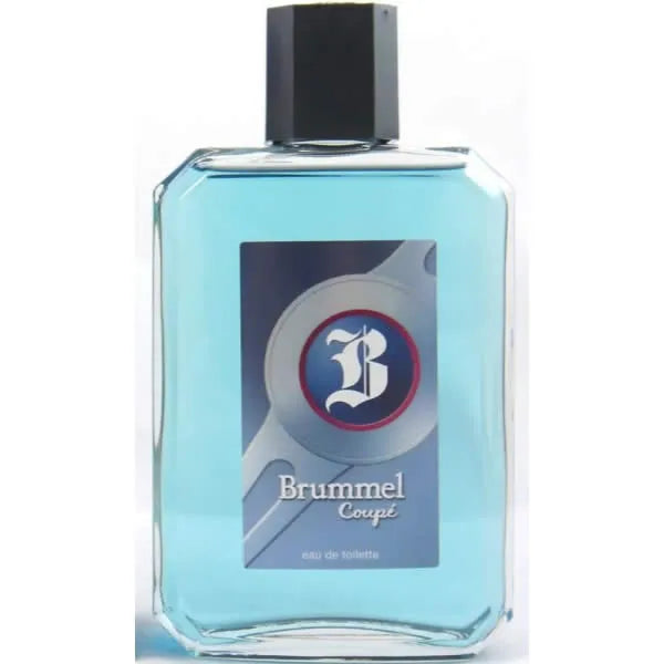Puig Brummel Coupé Eau De Toilette 250ml - Orient Perfumes Portugal