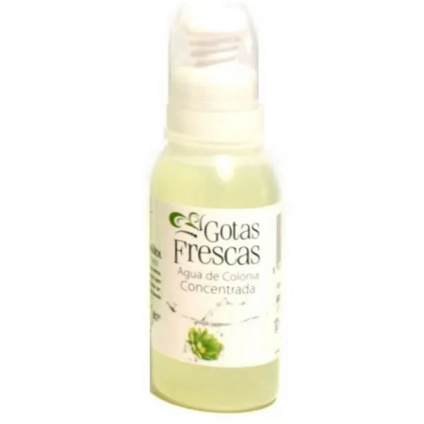 Gotas Frescas Eau De Cologne Spray 80ml - Orient Perfumes Portugal