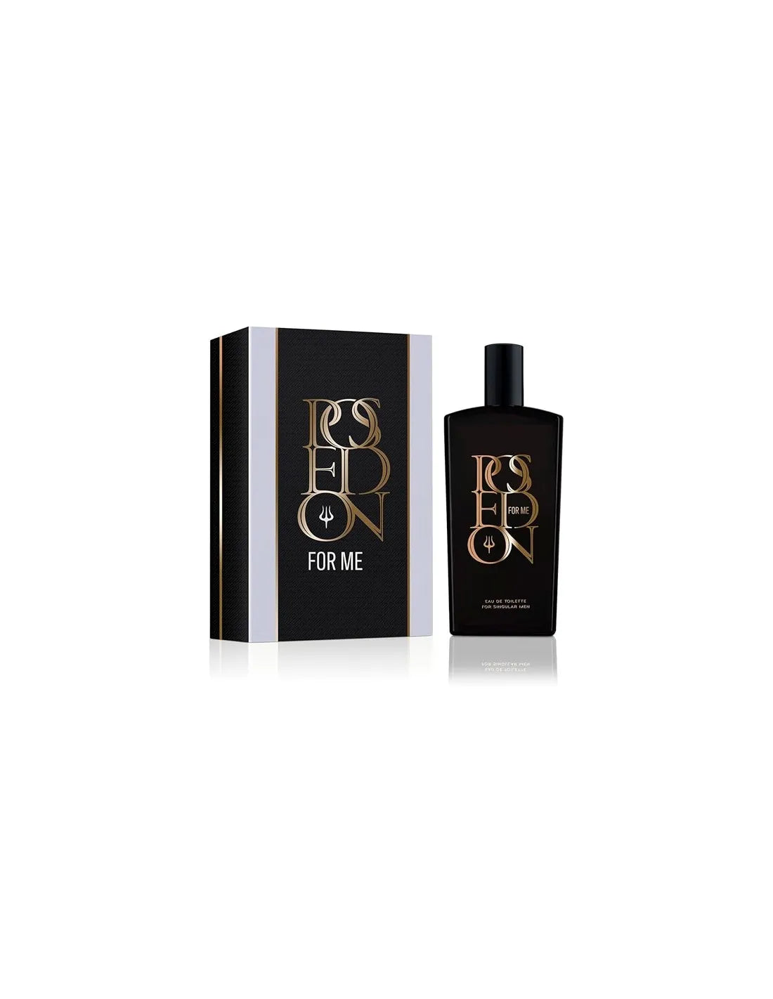 Instituto Español Poseidon For Me Edt Spray 150ml - Orient Perfumes Portugal