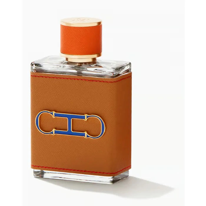 Carolina Herrera CH Men Pasión Eau De Perfume Spray 100ml - Orient Perfumes Portugal