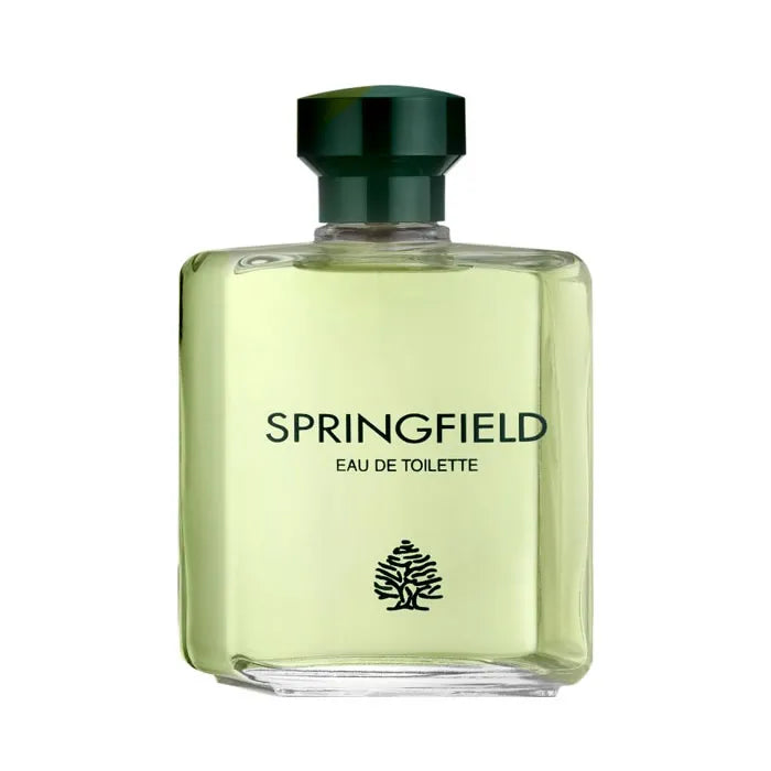 Springfield Eau De Toilette Spray 200ml - Orient Perfumes Portugal