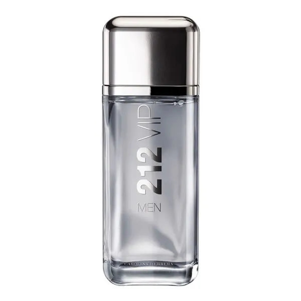 Carolina Herrera 212 Vip Men Eau De Toilette Spray 200ml - Orient Perfumes Portugal