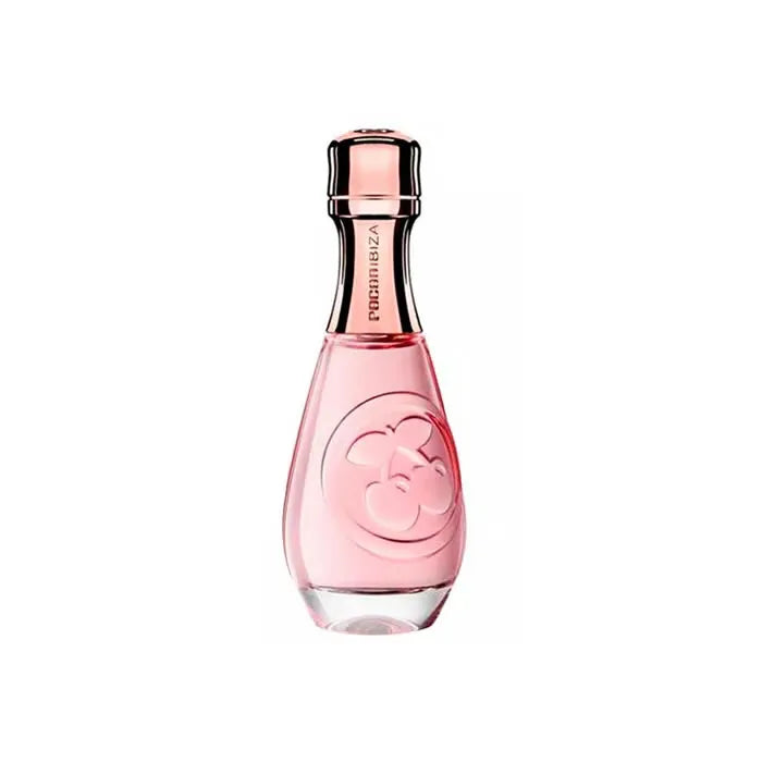 Pacha Ibiza 24/7 Woman Eau De Toilette Spray 80ml - Orient Perfumes Portugal