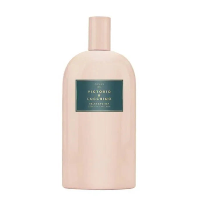 Aguas De Victorio & Lucchino Selva Exótica Eau De Toilette Spray 150ml - Perfume Original na Orient Perfumes Portugal