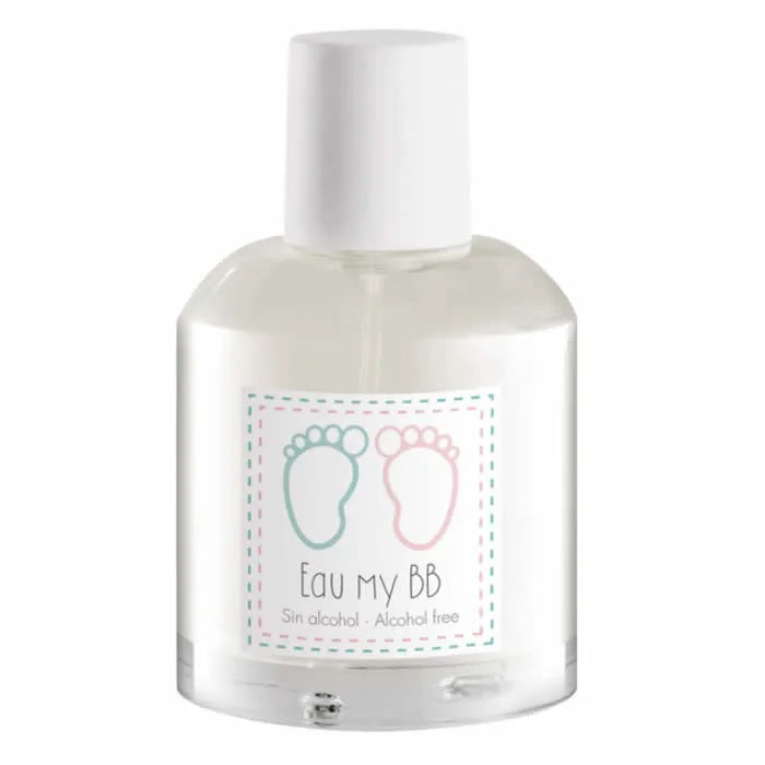 Eau My BB Eau De Toilette Spray 60ml - Orient Perfumes Portugal
