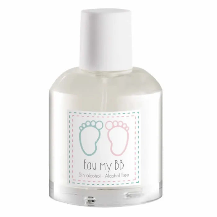 Eau My BB Eau De Senteur Natural Spray 60ml - Orient Perfumes Portugal