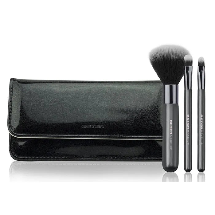 Beter Black Day To Night Collection Set 4 Piezas - Orient Perfumes Portugal