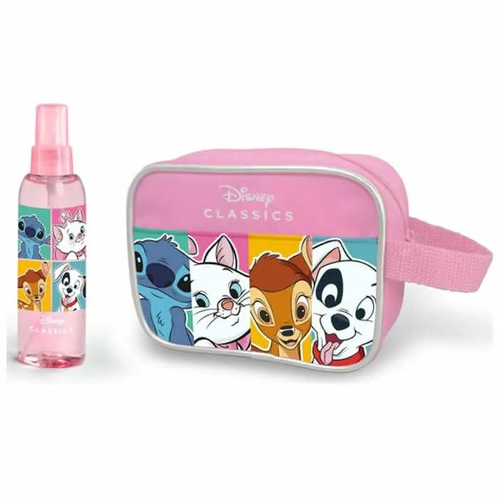 Disney Classics Eau Fresh Spray 100ml Set 2 Piezas - Orient Perfumes Portugal