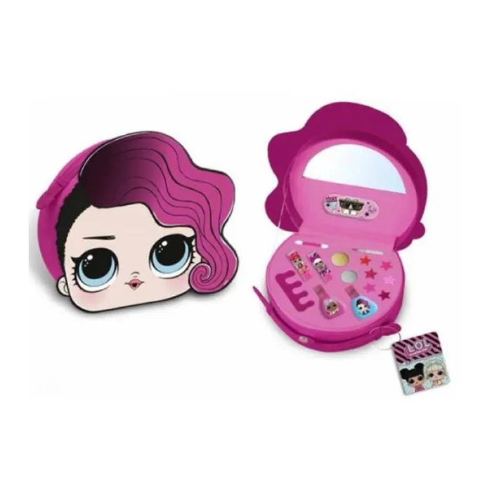 Cartoon LOL Surprise Beauty Set 16 Piezas - Orient Perfumes Portugal