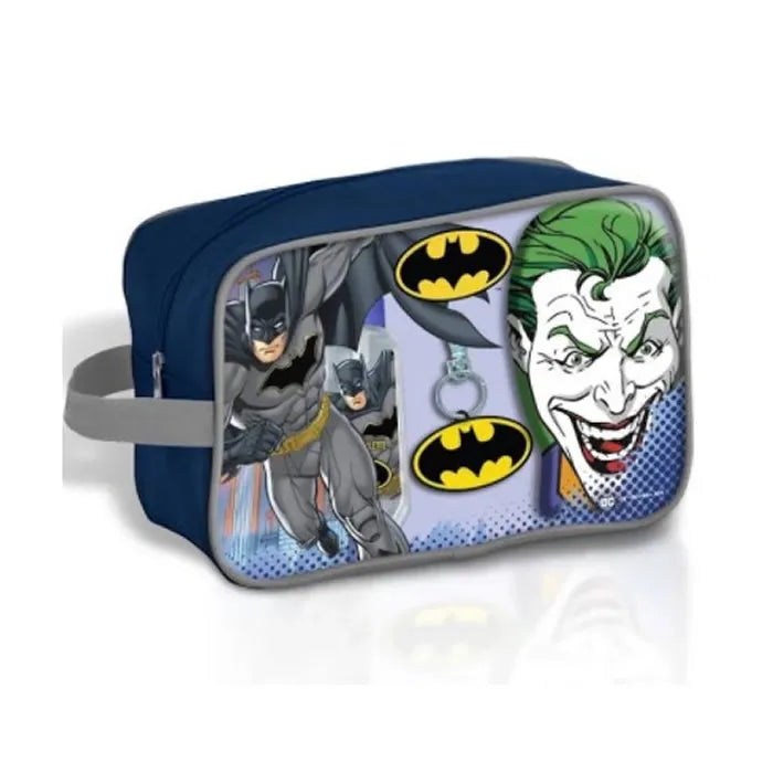Cartoon Batman Set 3 Piezas - Orient Perfumes Portugal