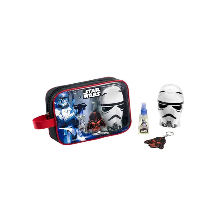 Star Wars Eau De Toilette Spray 25ml Set 4 Pieces 2018 - Perfume Original na Orient Perfumes Portugal