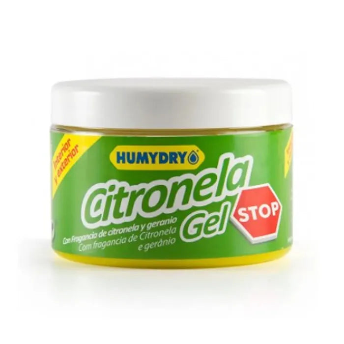 Humydry Citronella Stop Air Freshener 350g - Perfume Original na Orient Perfumes Portugal
