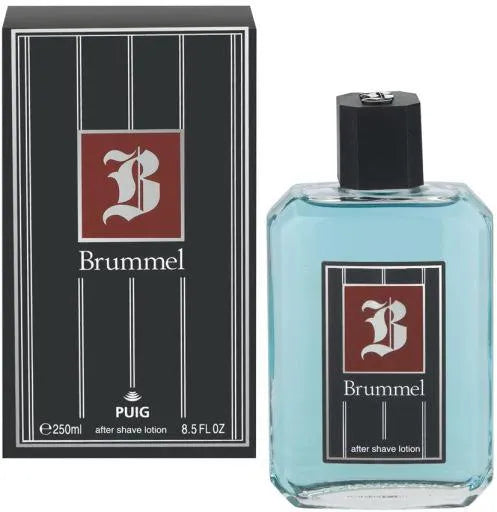 Brummel After Shave 250ml - Orient Perfumes Portugal