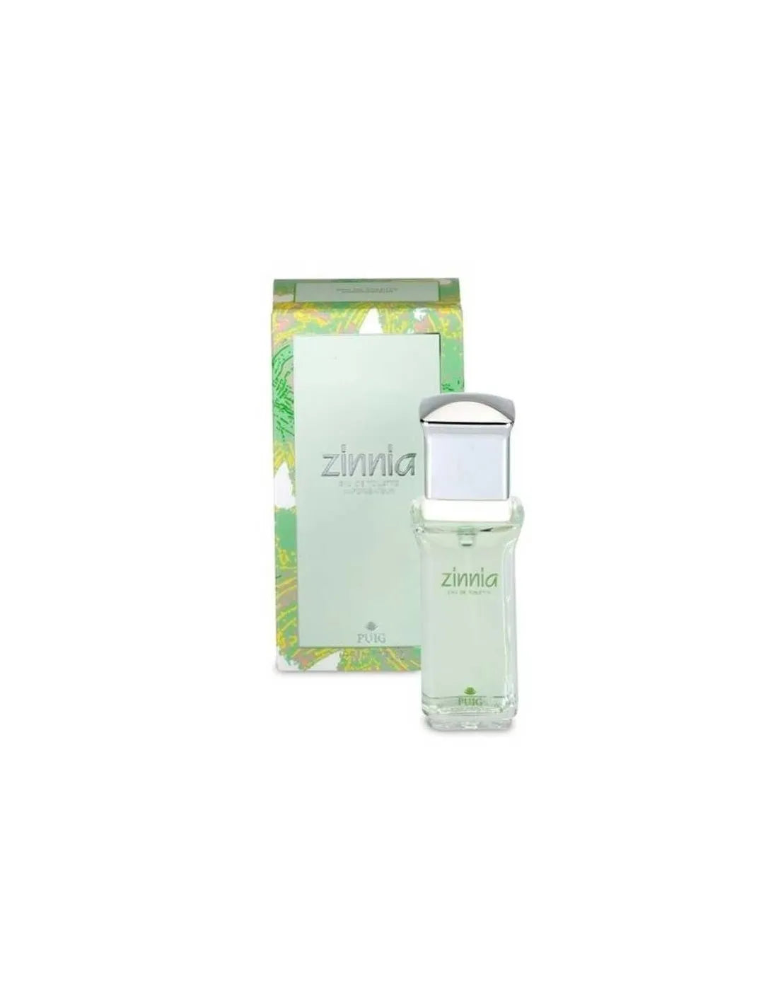 Zinnia Eau De Toilette Spray 100ml - Orient Perfumes Portugal