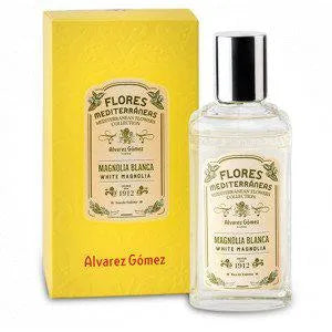 Alvarez Gómez Alvarez Gomez Fm Edt Magnolia Blanca - Orient Perfumes Portugal