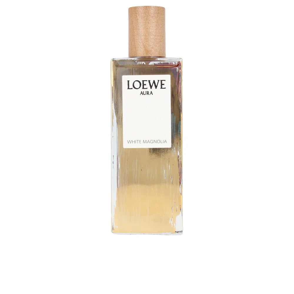 Loewe Aura White Magnolia Edp Spray 50ml - Orient Perfumes Portugal