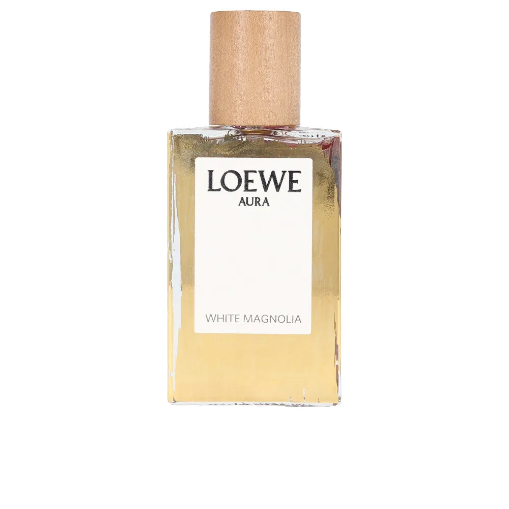 Loewe Aura White Magnolia Eau De Parfum Spray 30ml - Orient Perfumes Portugal