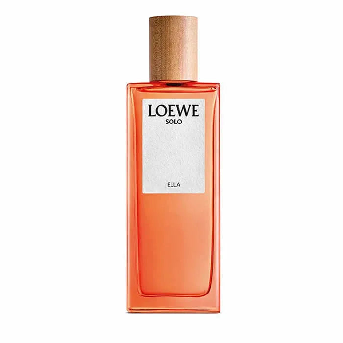 Loewe Solo Ella Eau De Parfum Spray 100ml - Orient Perfumes Portugal