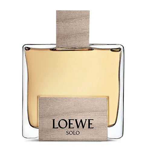 Solo Loewe Cedro Edt Spray 100ml - Orient Perfumes Portugal