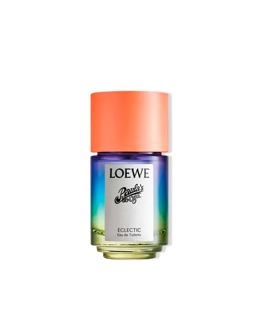 Loewe Paula's Ibiza Eclectic Eau De Toilette Spray 100ml - Orient Perfumes Portugal