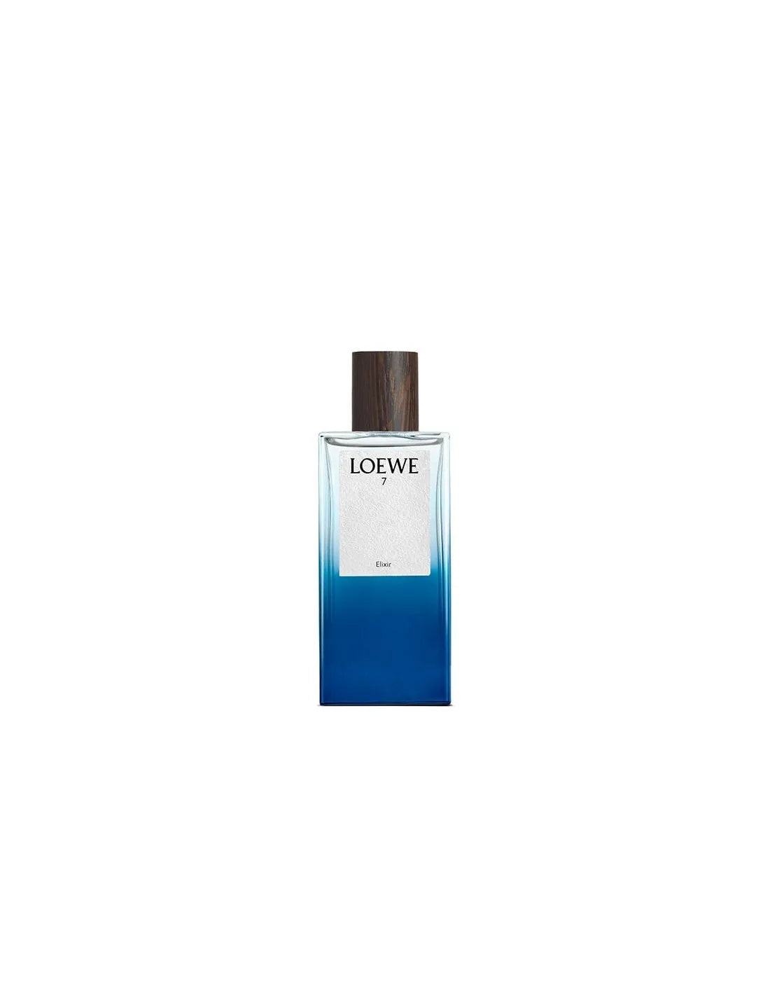 Loewe 7 Elixir Edp Spray 100ml - Orient Perfumes Portugal