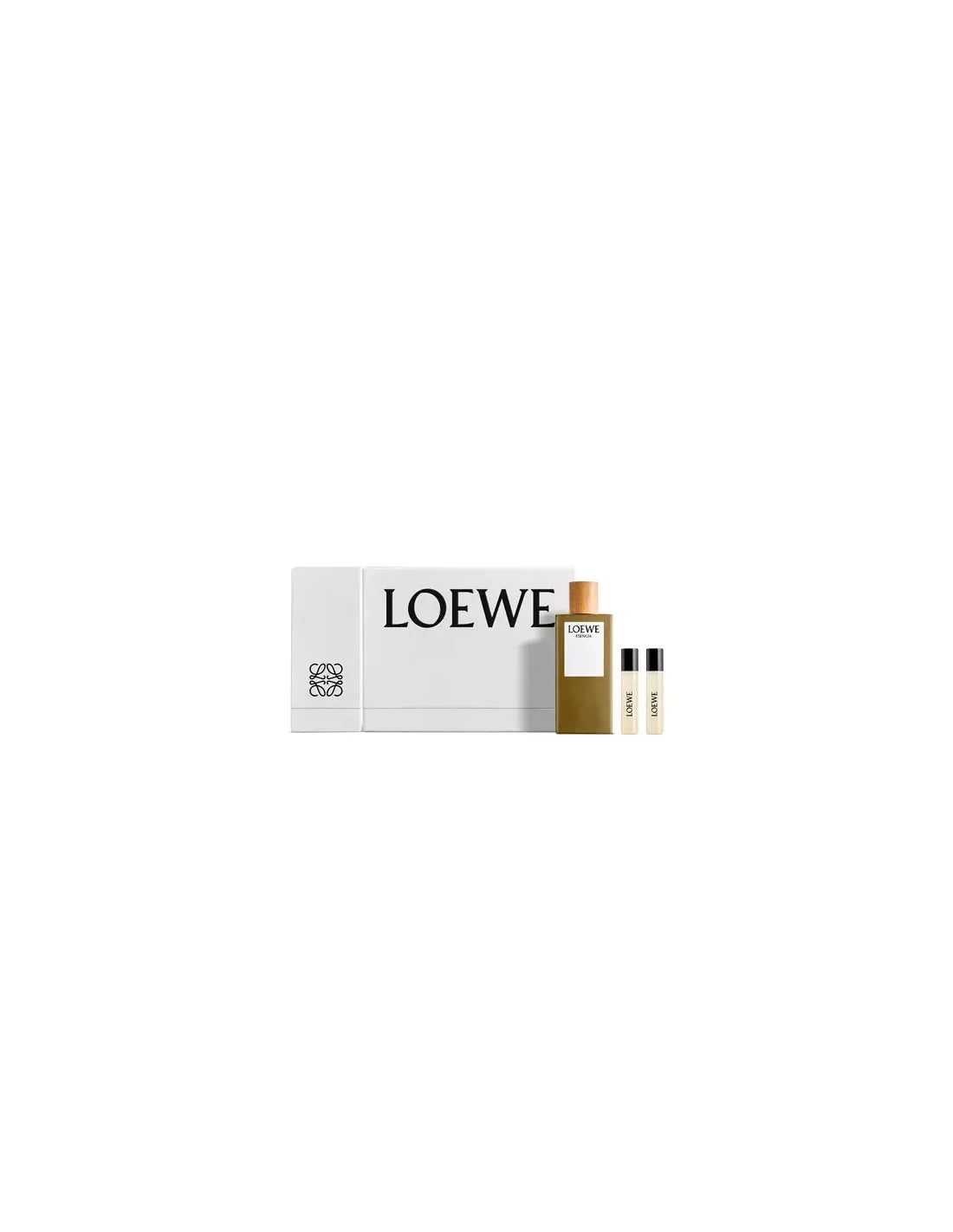 Loewe Esencia Edt Spray 100ml Nav24 Sets - Orient Perfumes Portugal