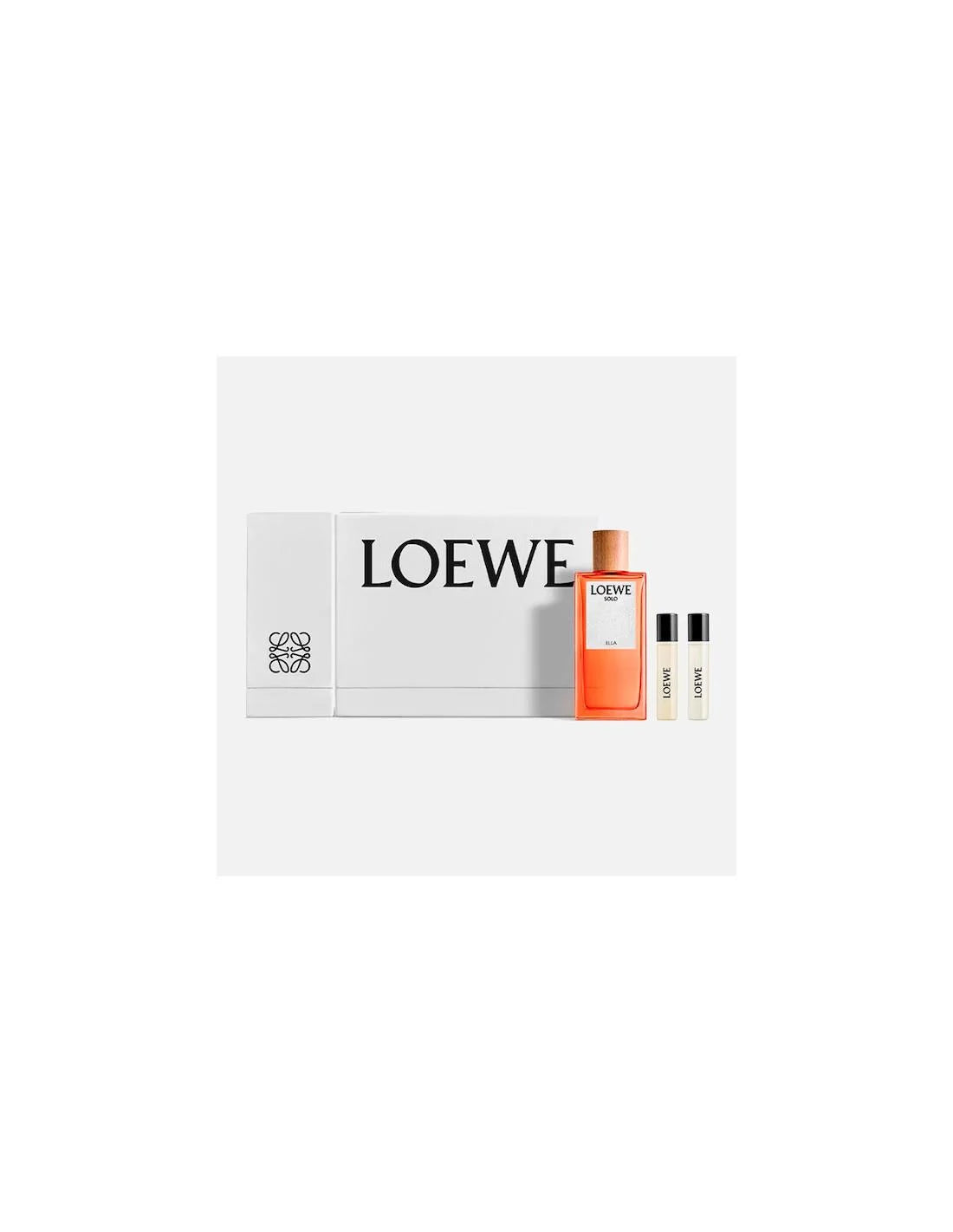 Loewe Solo Ella Eau De Parfum 10ml Spray Solo Ella Elixir 10ml - Perfume Original na Orient Perfumes Portugal