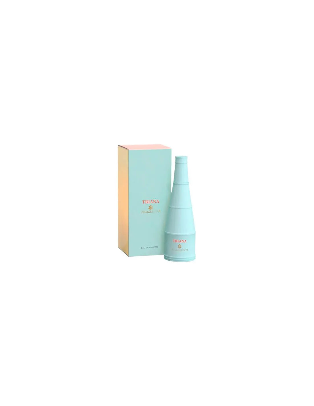 Agua De Sevilla Triana Edt Spray 125ml - Orient Perfumes Portugal