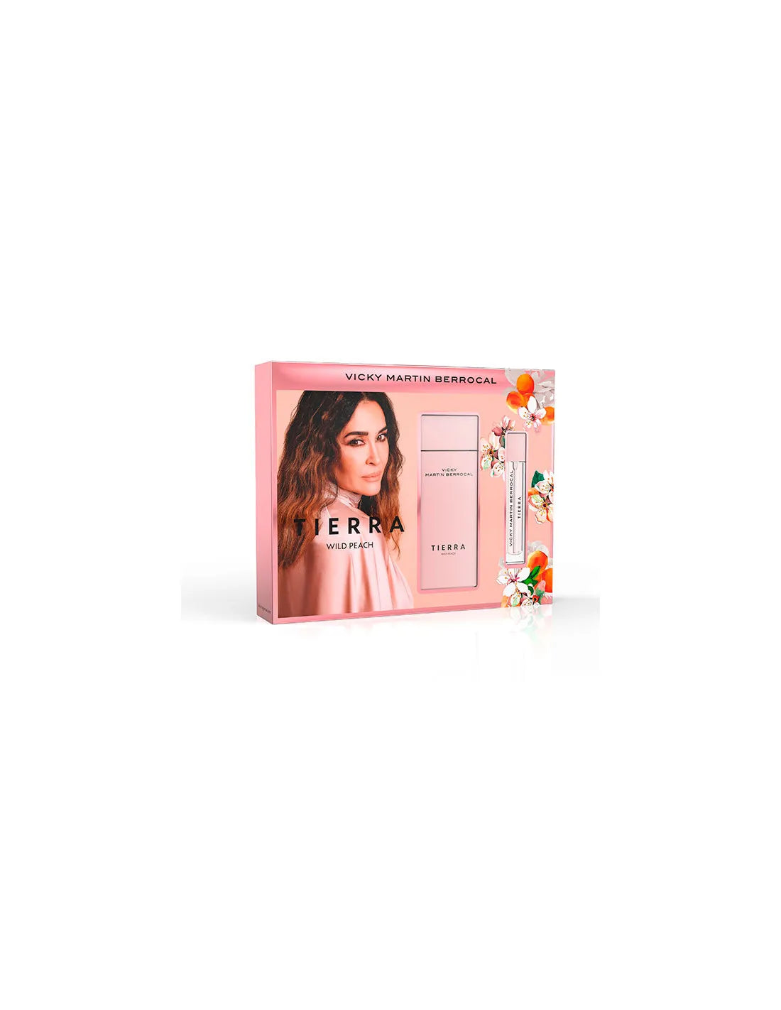 Vicky Martin Berrocal Tierra Set - Orient Perfumes Portugal